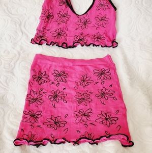 Stretchy Sexy Club Wear